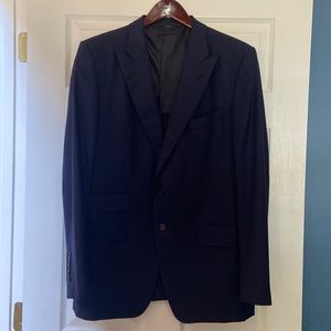 Tom Ford O’Connor Wool Suit Jacket